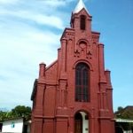 Gereja Berusia Hampir Seabad di Kediri Resmi Jadi Warisan Nasional!