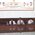 PKS Kota Malang "Galau" Pilih Koalisi, Bakal Usung Kader Sendiri?